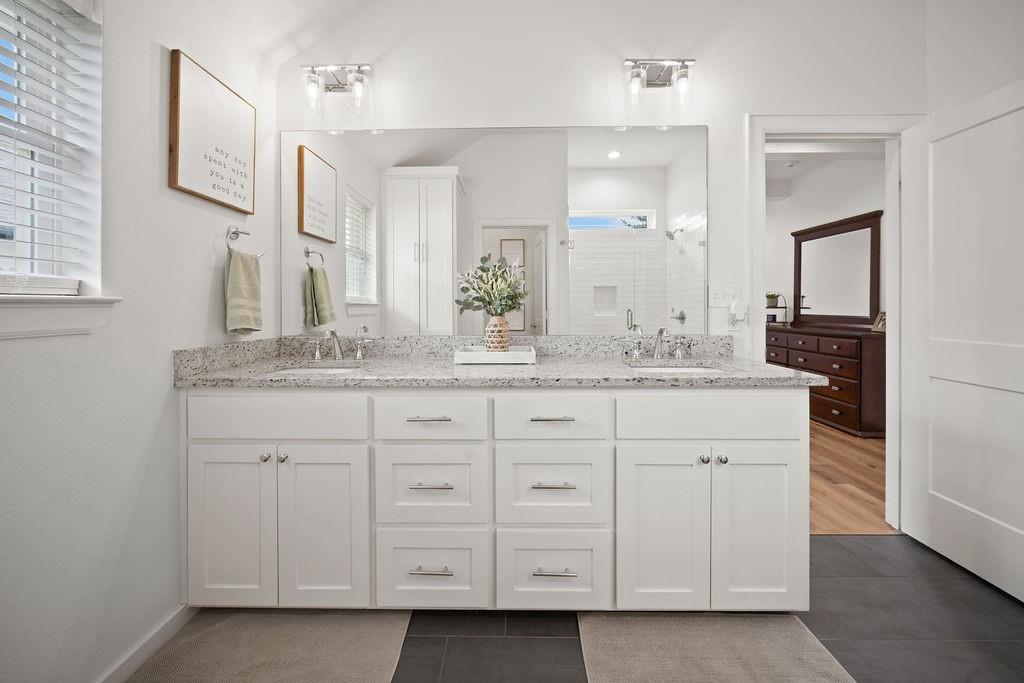 West Ridge - Residential
