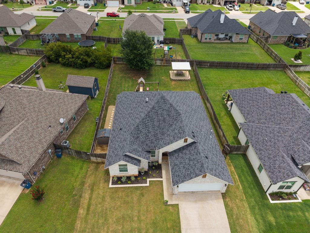 West Ridge - Residential