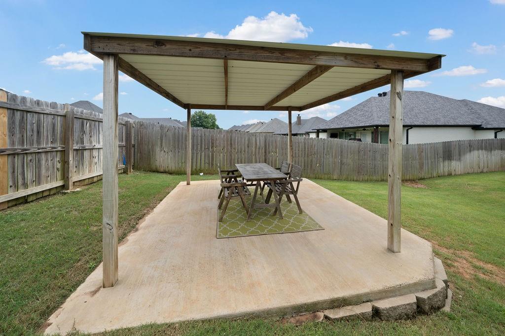 West Ridge - Residential