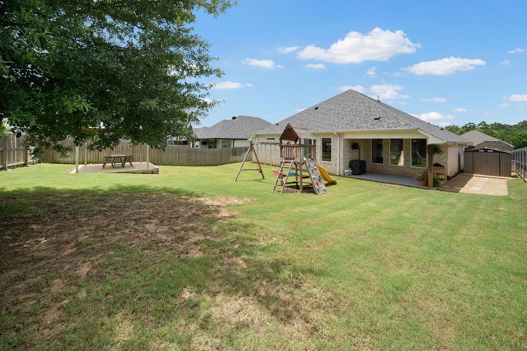 West Ridge - Residential
