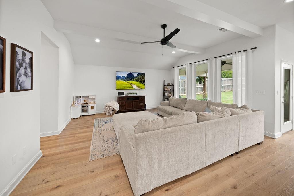 West Ridge - Residential