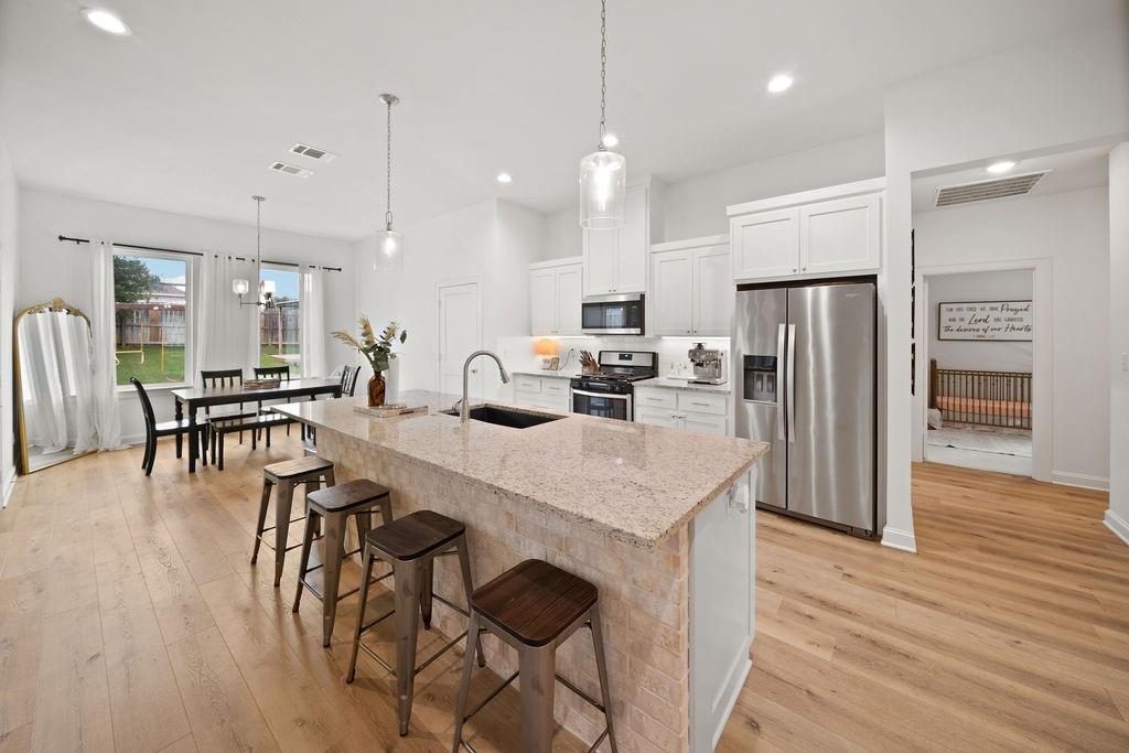 West Ridge - Residential