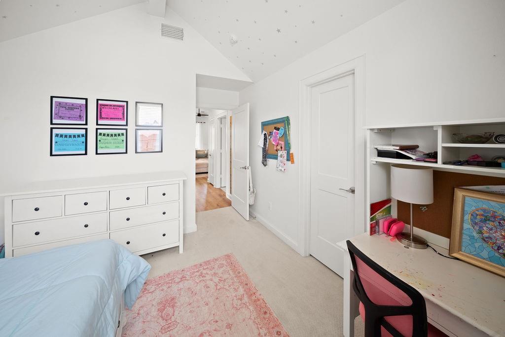 West Ridge - Residential
