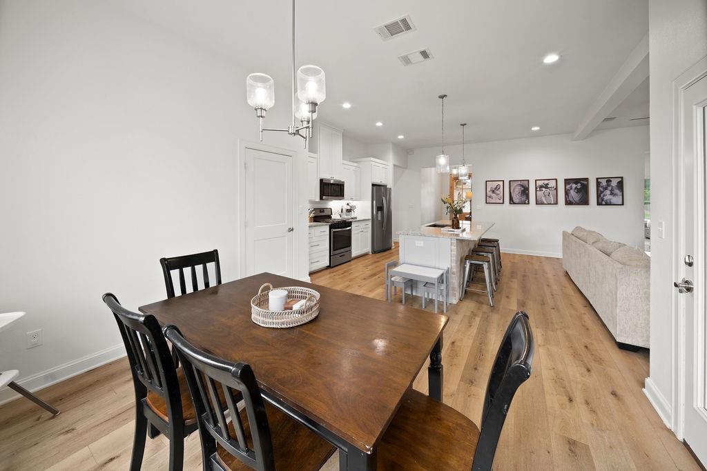West Ridge - Residential