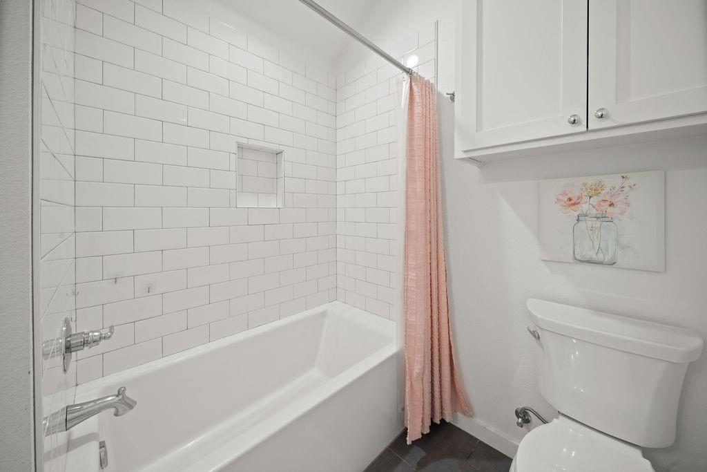 West Ridge - Residential