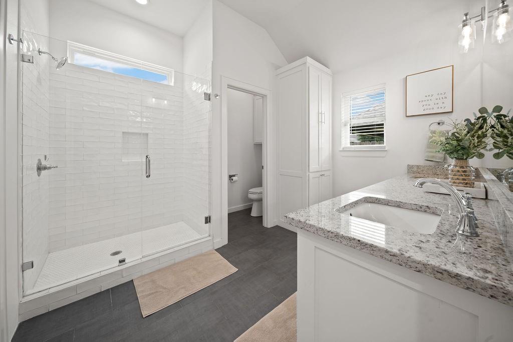 West Ridge - Residential