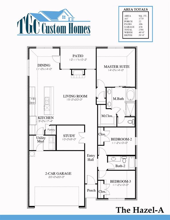 Audra Oaks - Residential