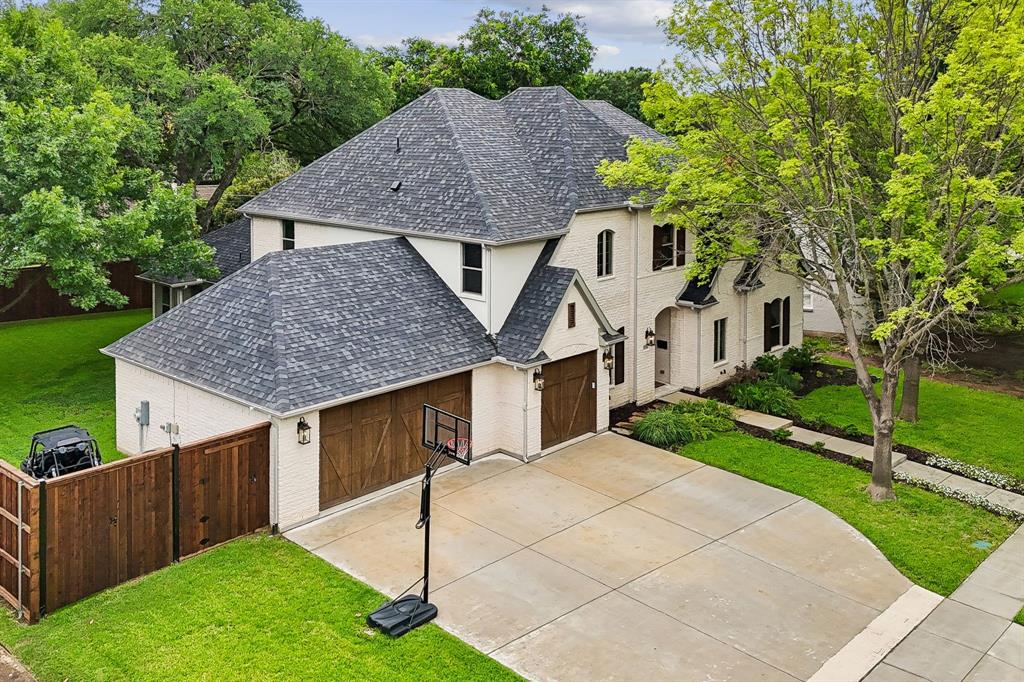 Highland North 02 - Residential