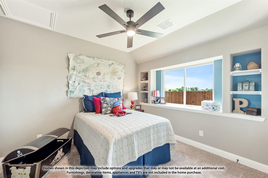Waverly Estates - Residential