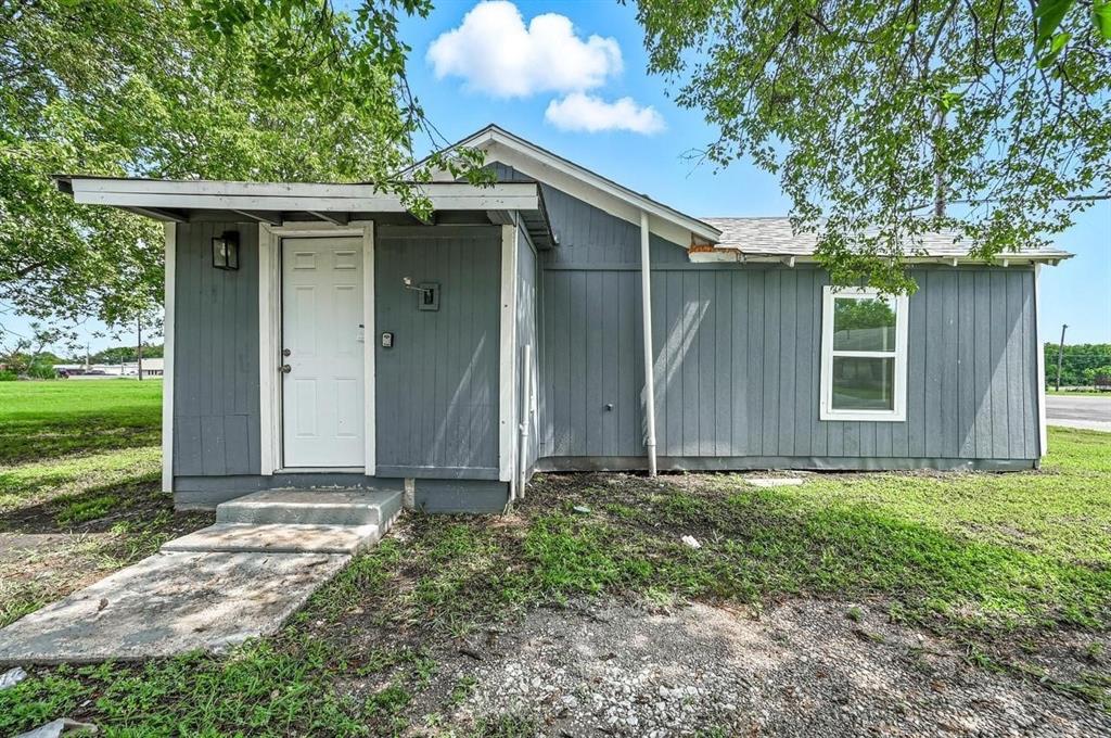 Corsicana - Residential