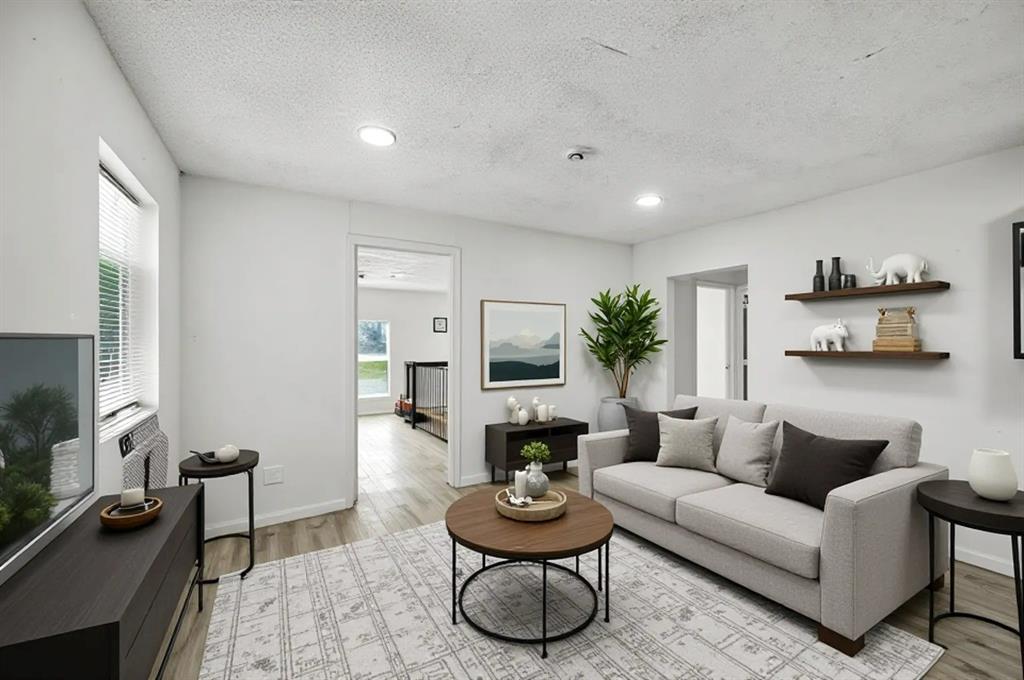 Corsicana - Residential