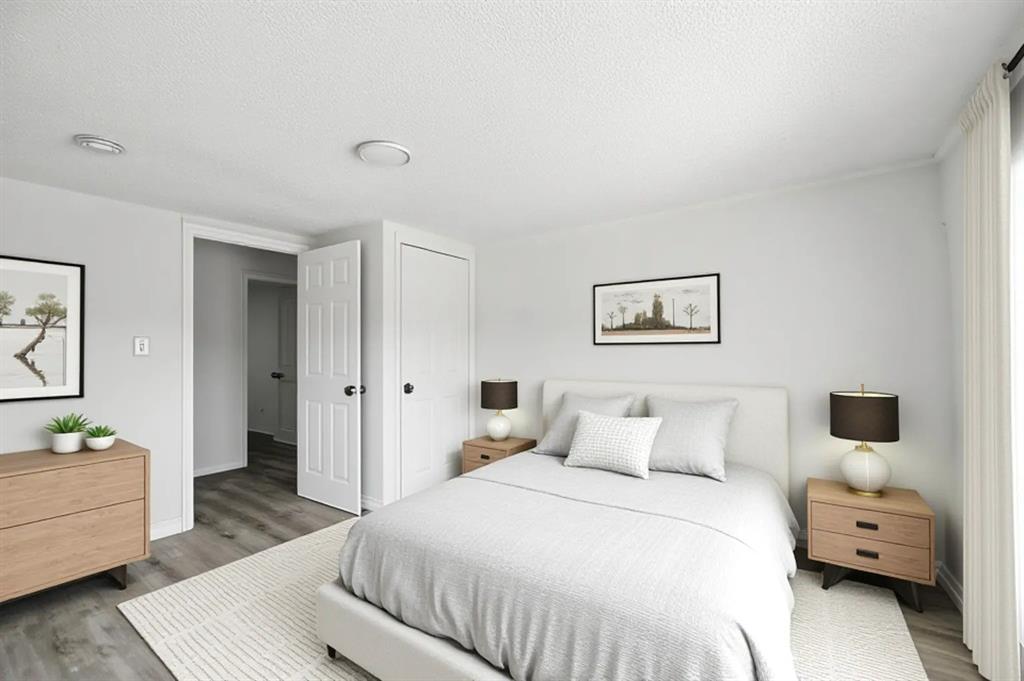 Corsicana - Residential
