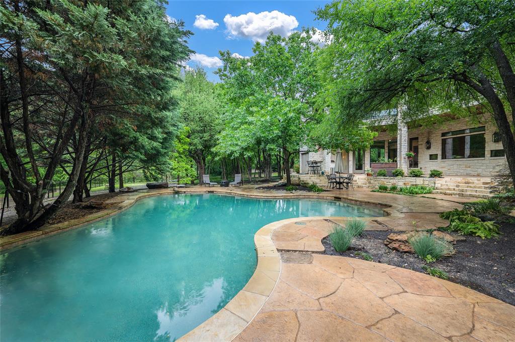 Shoal Creek Ph V - Residential