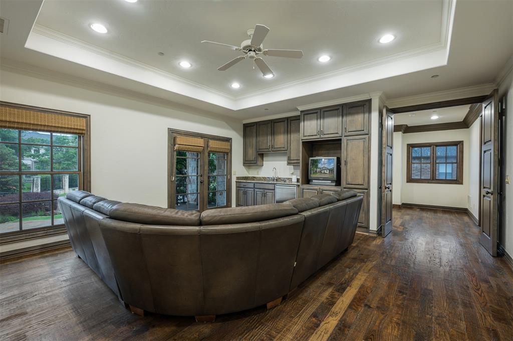 Shoal Creek Ph V - Residential