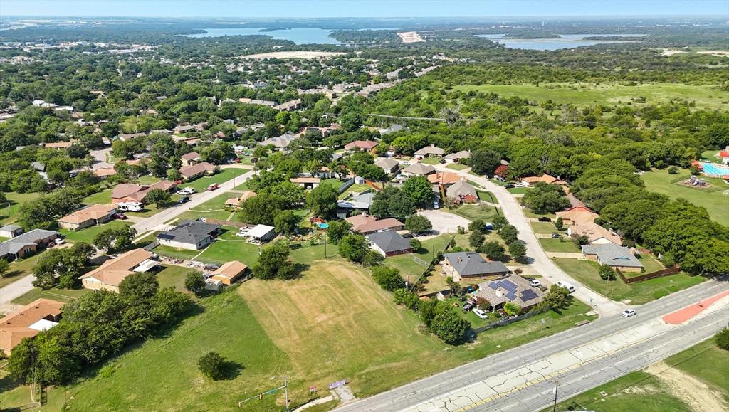 Triangle Estates Add - Commercial Sale