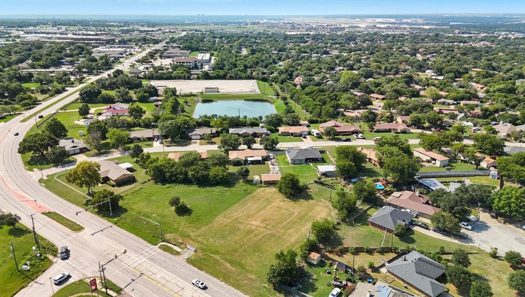 Triangle Estates Add - Commercial Sale