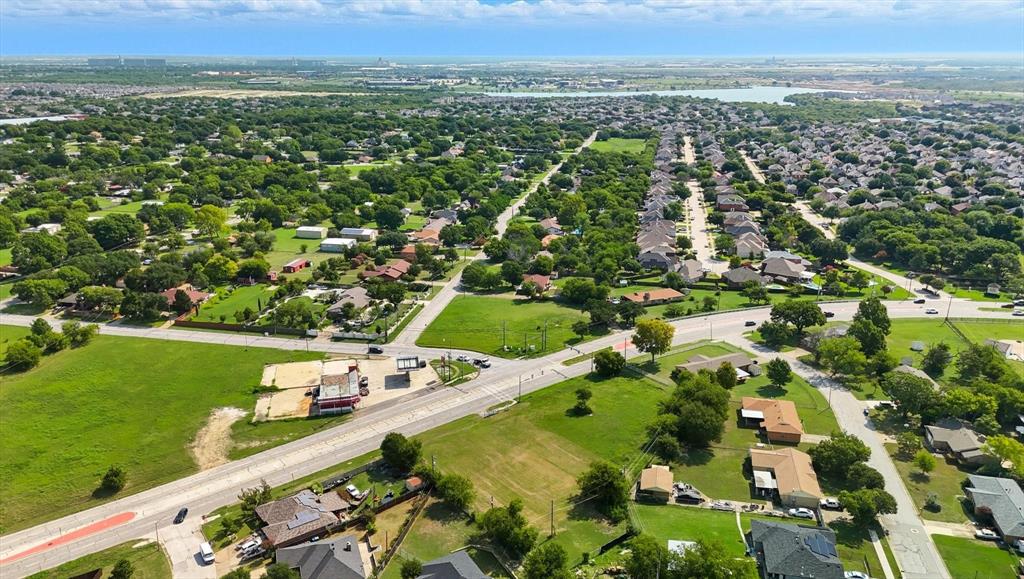 Triangle Estates Add - Commercial Sale