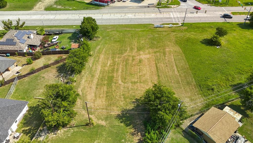 Triangle Estates Add - Commercial Sale