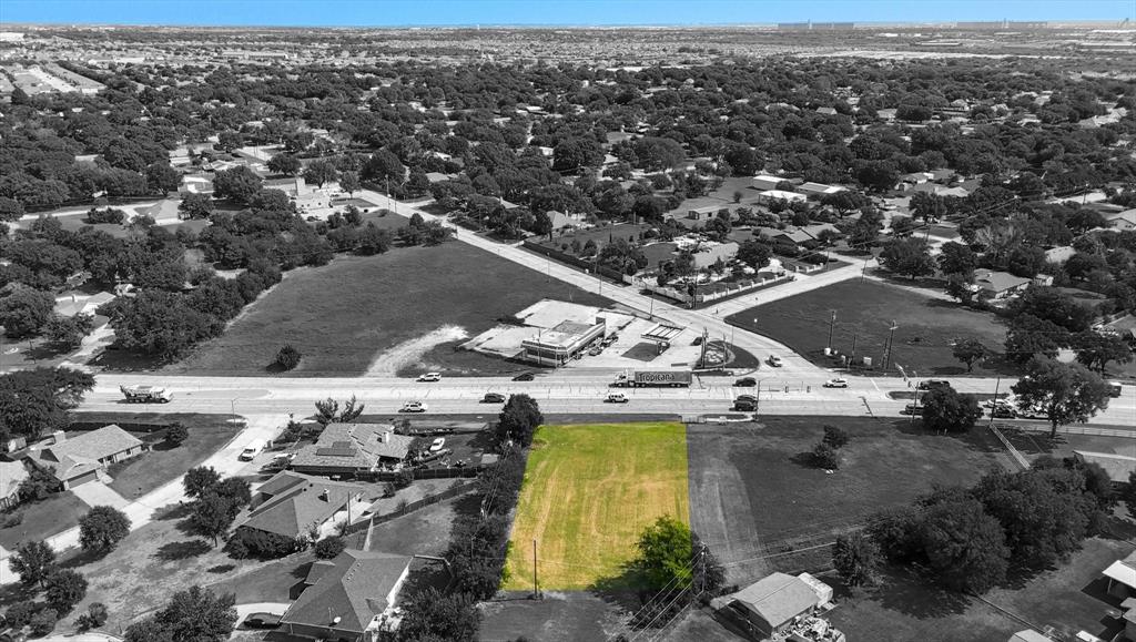 Triangle Estates Add - Commercial Sale
