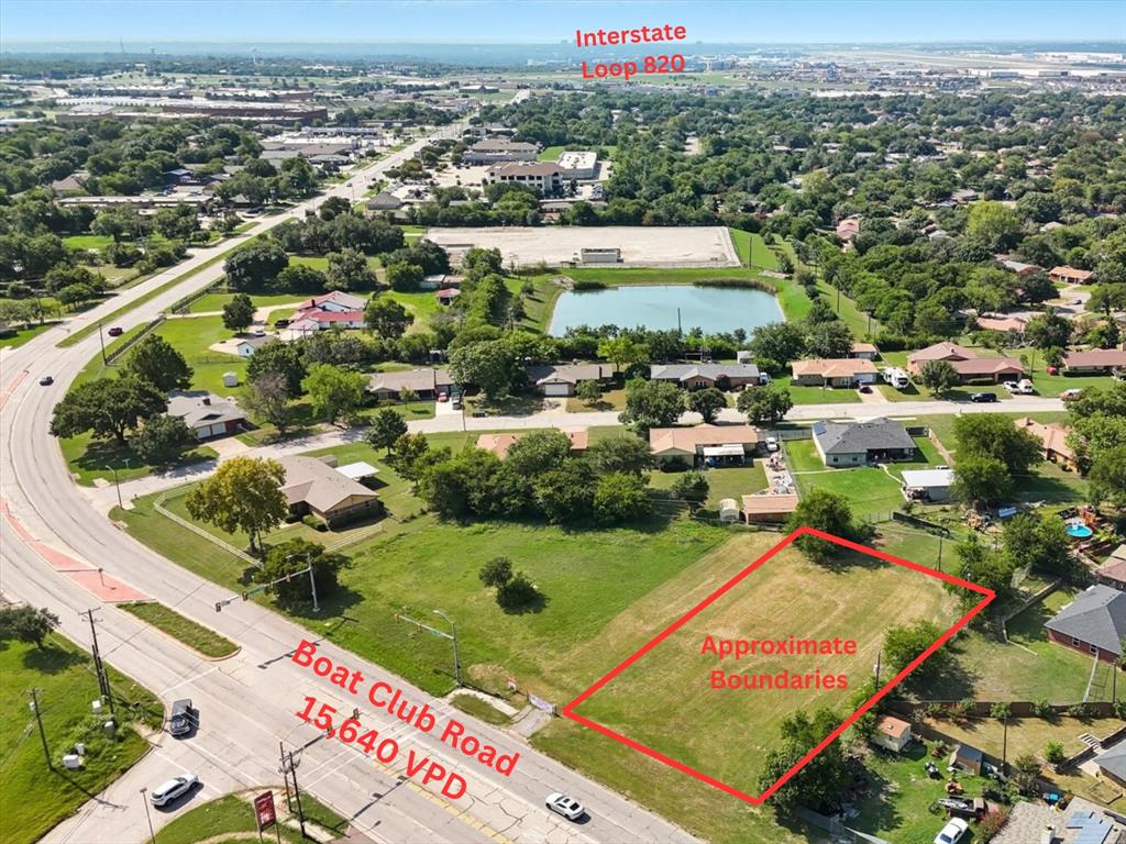 Triangle Estates Add - Commercial Sale