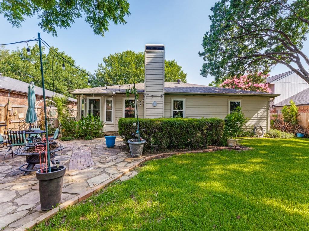Twin Mills Add - Residential