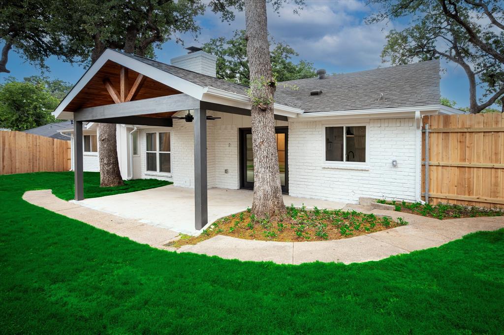 Smokerise Add - Residential