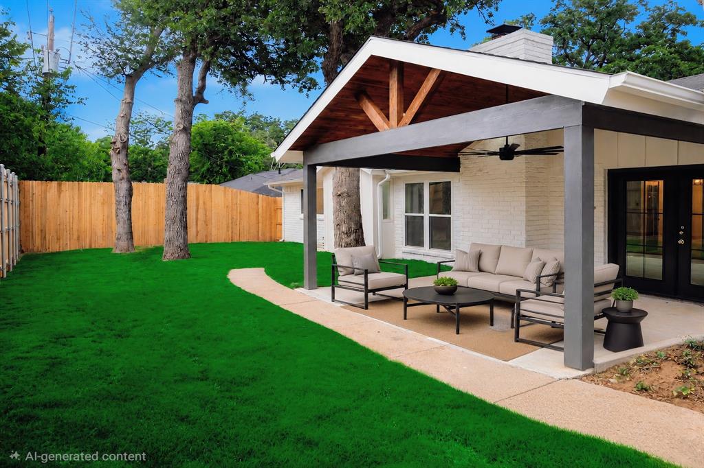Smokerise Add - Residential