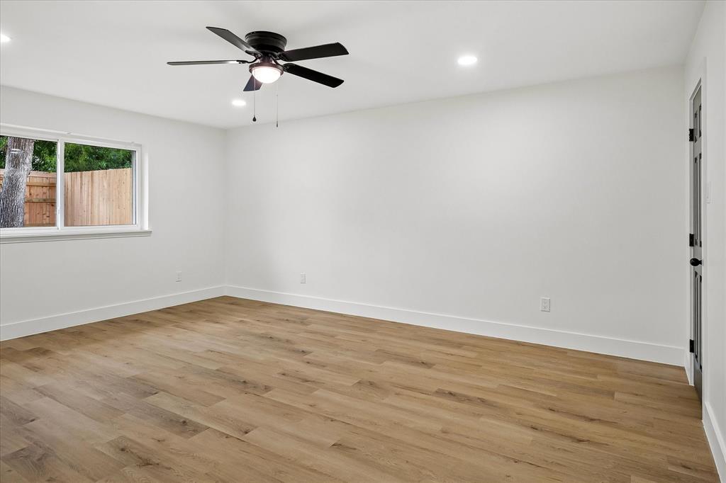 Smokerise Add - Residential