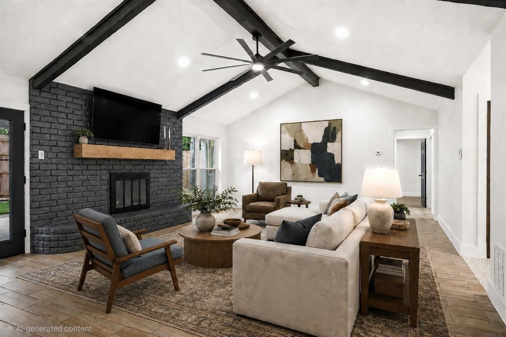 Smokerise Add - Residential