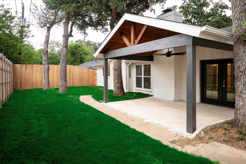 Smokerise Add - Residential