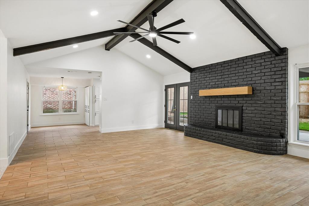 Smokerise Add - Residential
