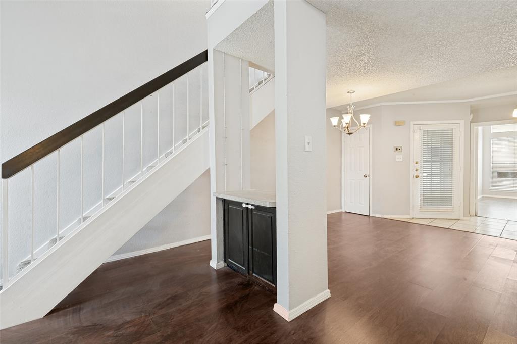 Terrace Heights Condo - Residential