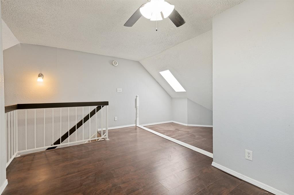 Terrace Heights Condo - Residential