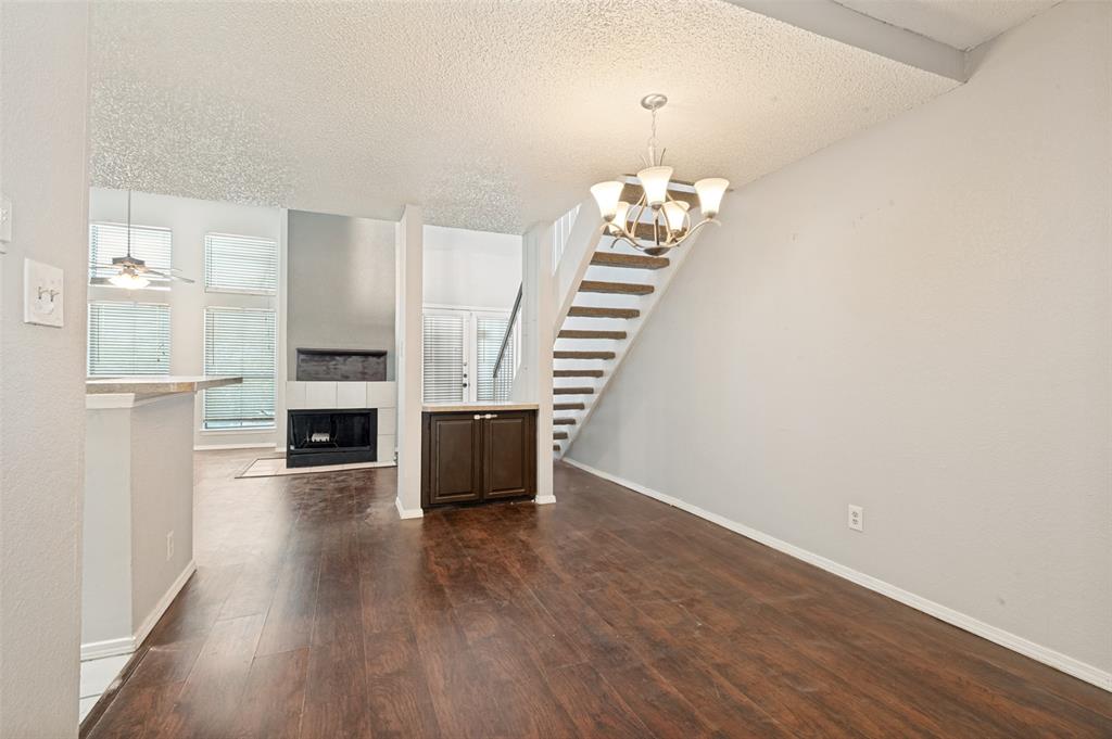 Terrace Heights Condo - Residential