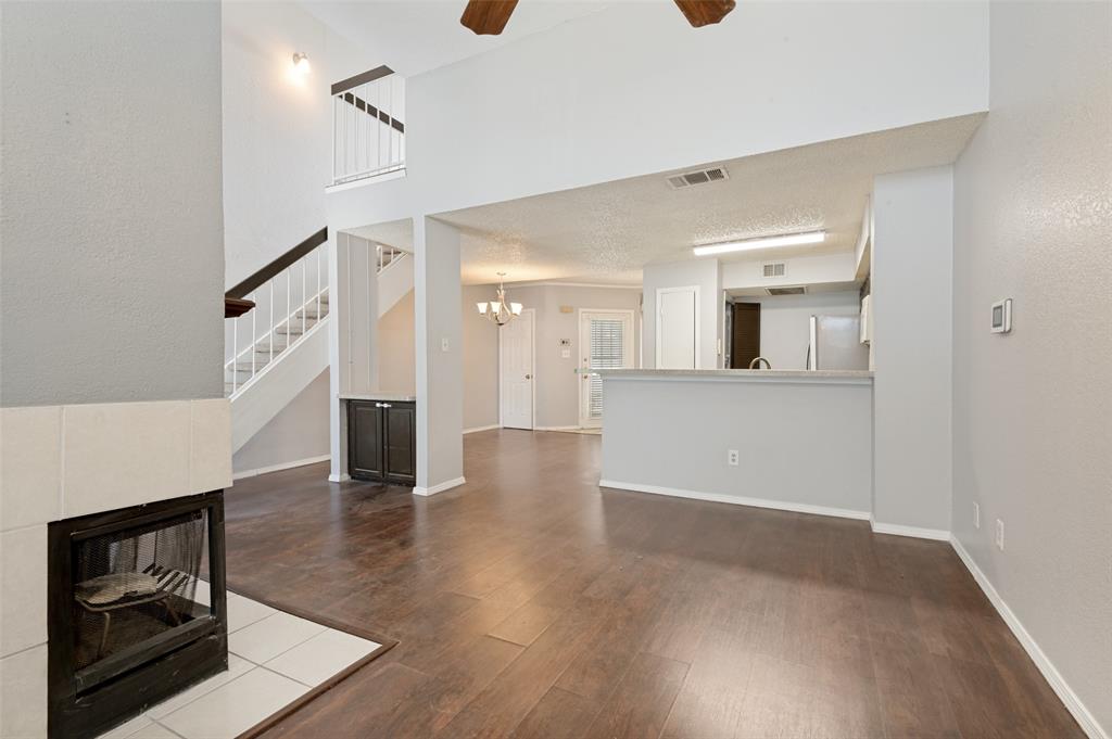 Terrace Heights Condo - Residential