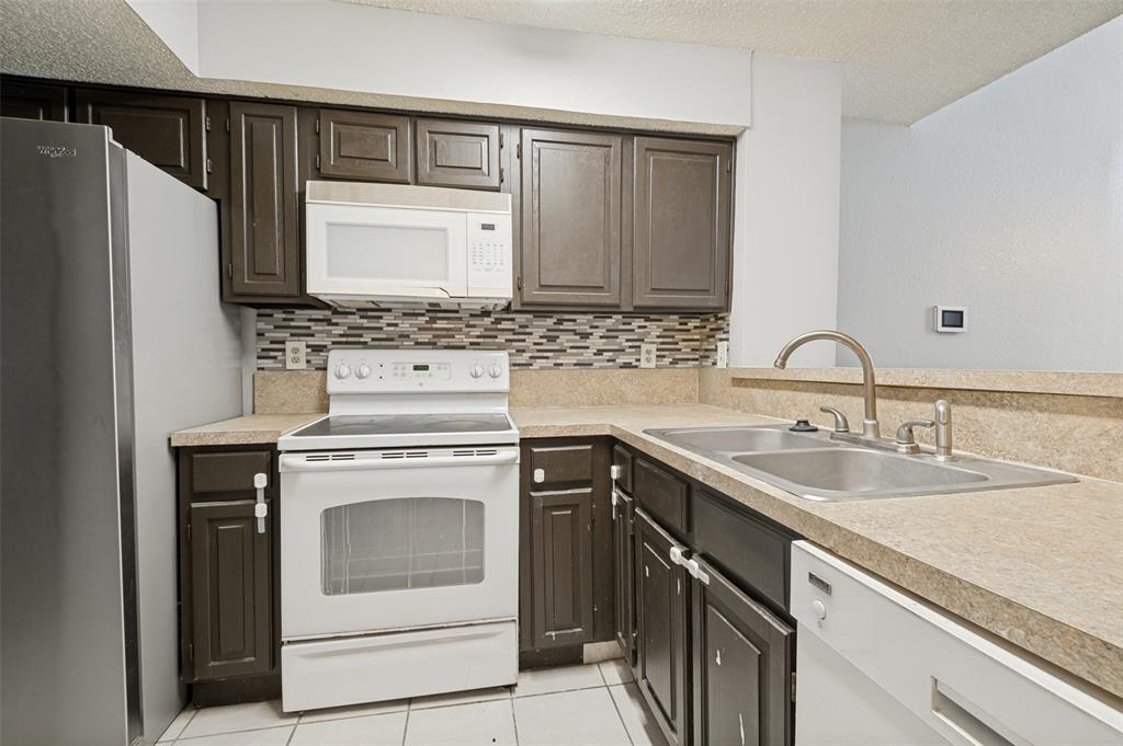 Terrace Heights Condo - Residential