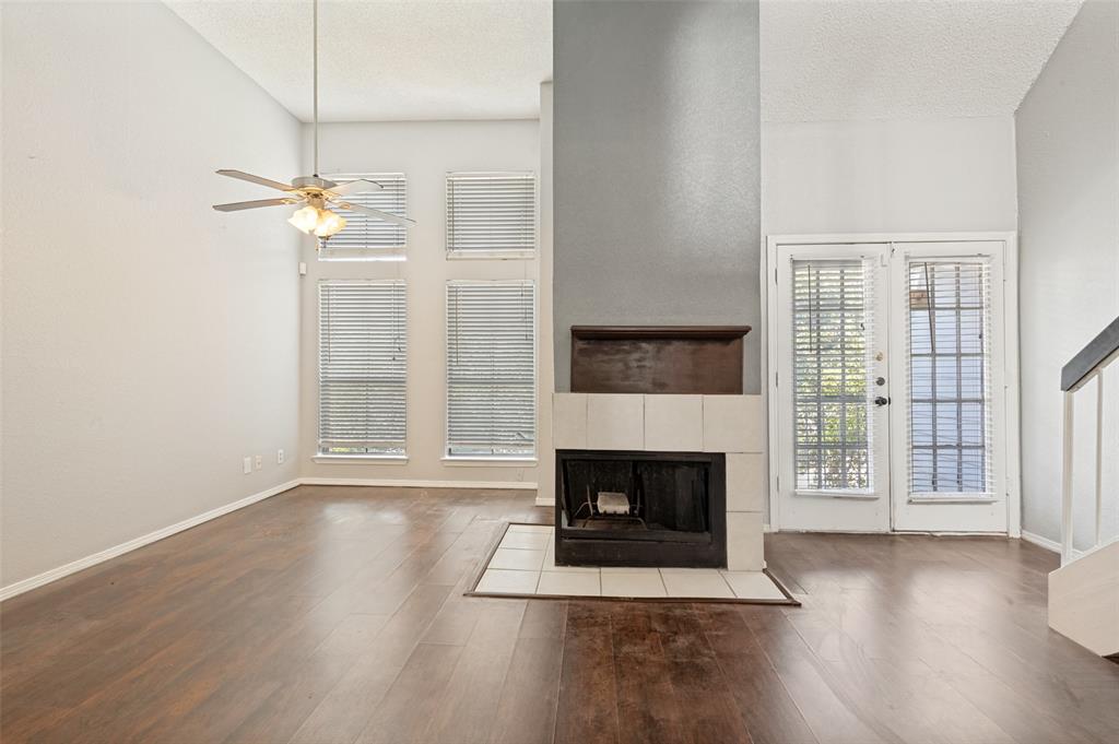 Terrace Heights Condo - Residential
