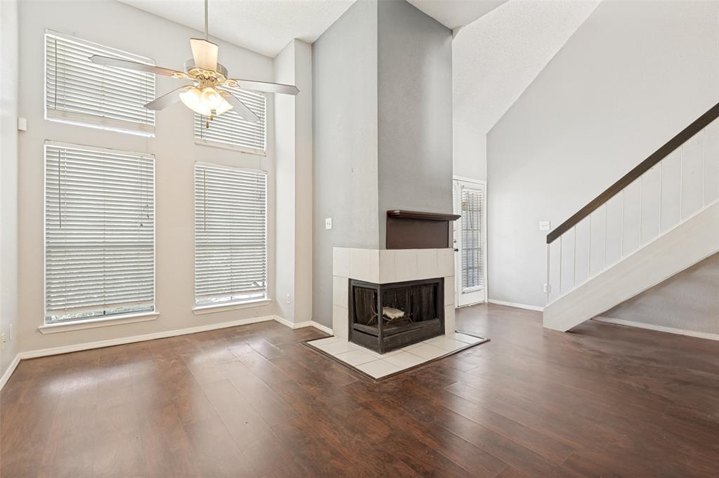 Terrace Heights Condo - Residential
