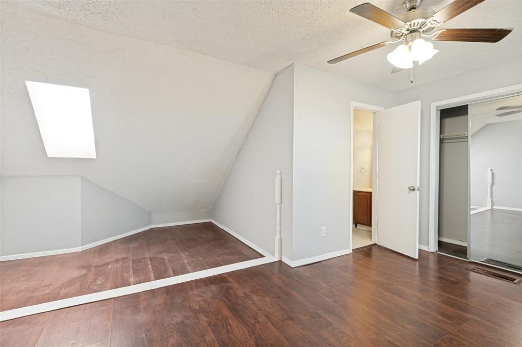Terrace Heights Condo - Residential