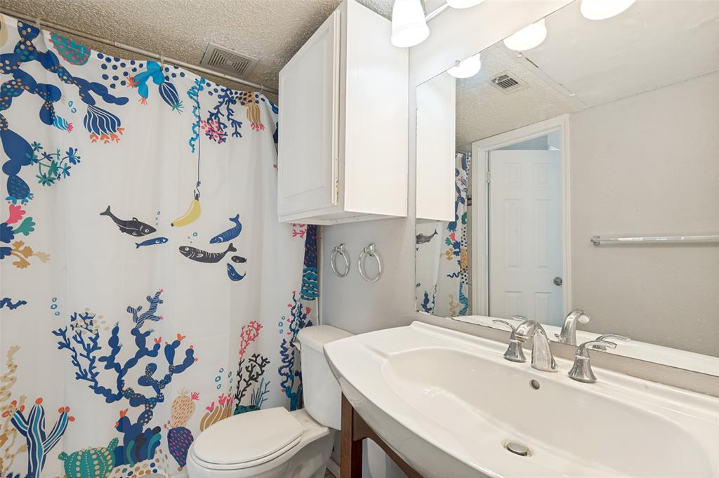 Terrace Heights Condo - Residential