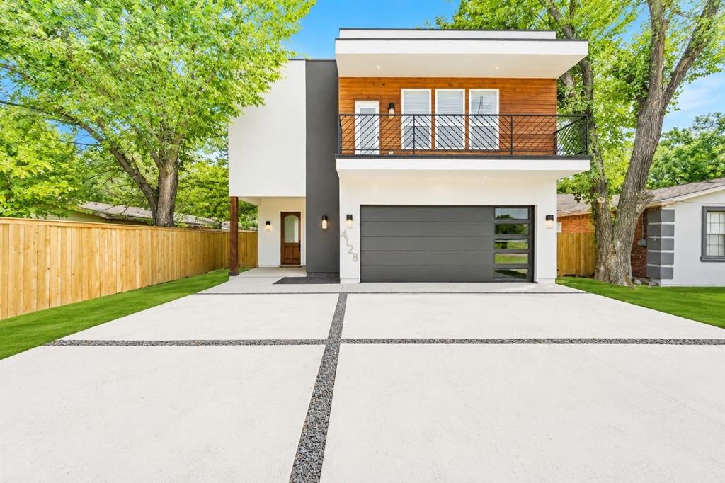 Ledbetter Gardens - Residential