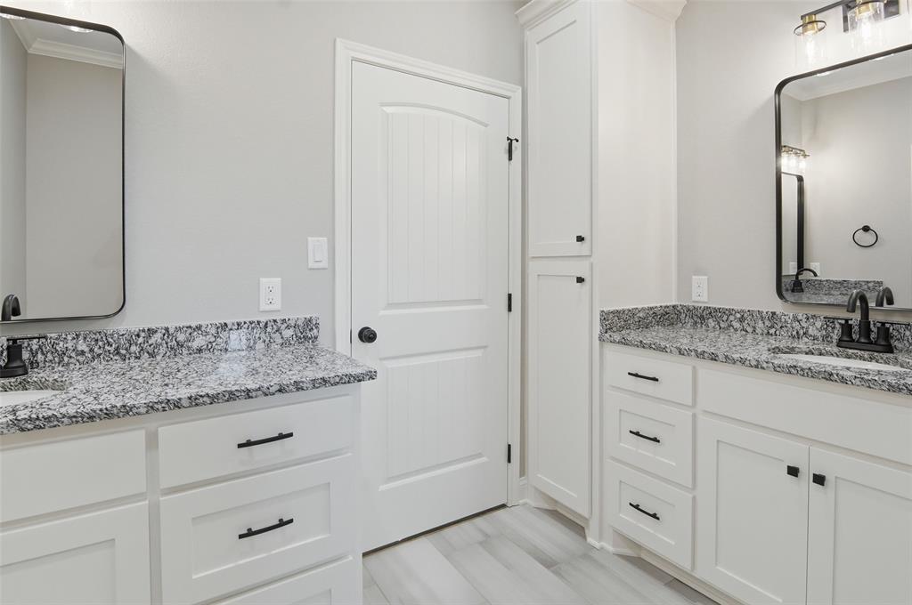 Fiddlers Green - Residential
