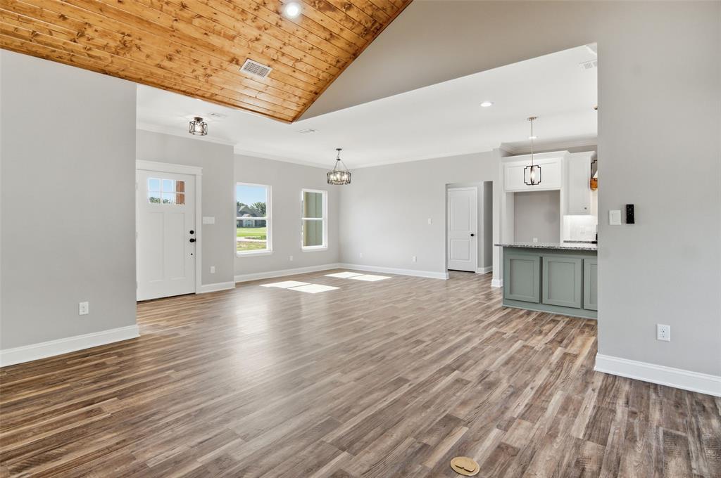 Fiddlers Green - Residential