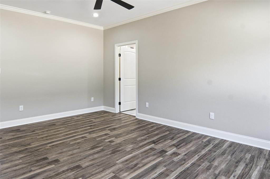 Fiddlers Green - Residential