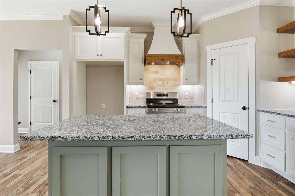 Fiddlers Green - Residential