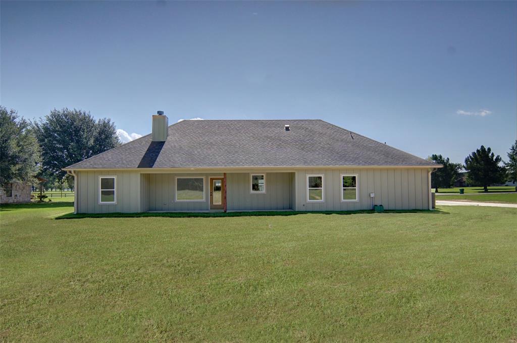 Fiddlers Green - Residential