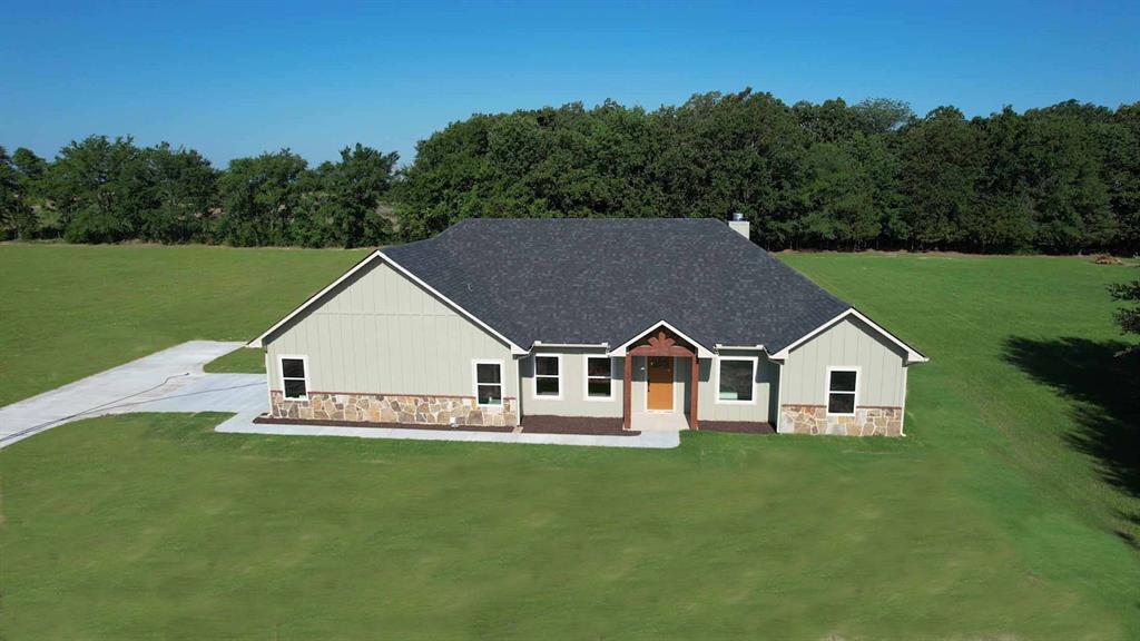 Fiddlers Green - Residential