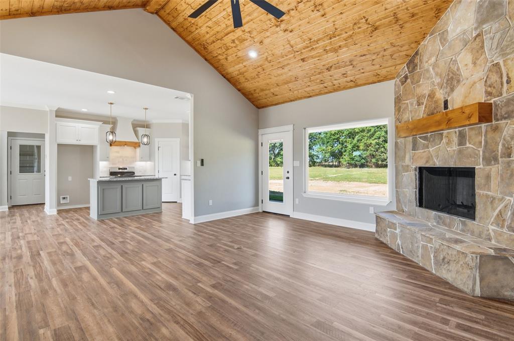 Fiddlers Green - Residential