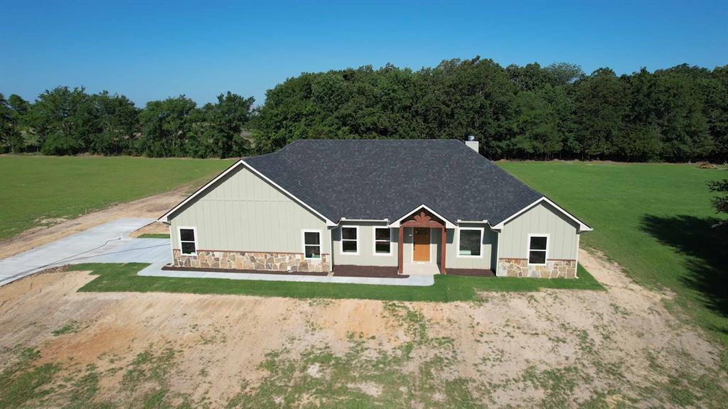 Fiddlers Green - Residential