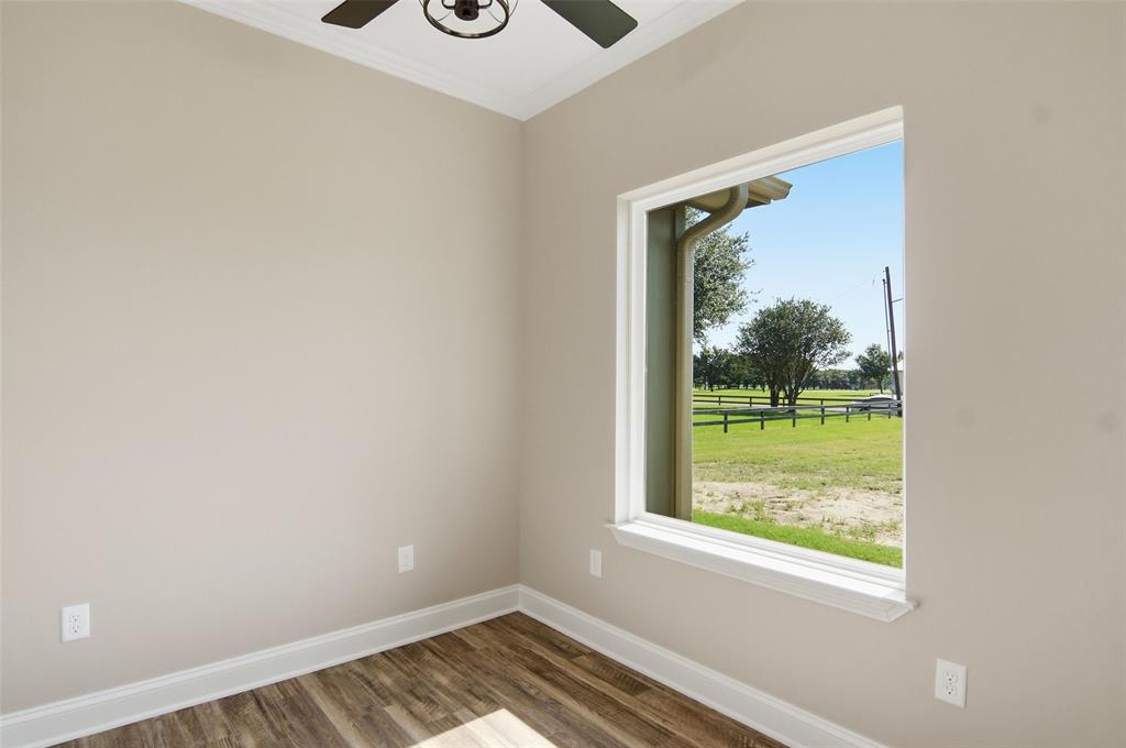 Fiddlers Green - Residential